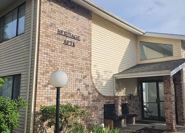 Property at 134 E Grover St Unit 201, Lynden, WA, 98264, 1 bed, 1 bath, [object Object]