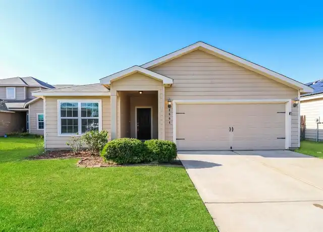 Property at 3004 Oak Ln, Brookshire, TX, 77423, 3 beds, 2 baths, [object Object]