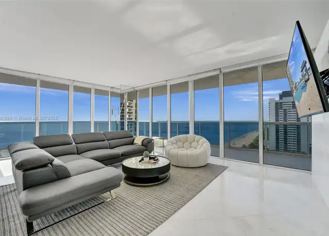 Property at 1830 S Ocean Dr #1502, Hallandale Beach, FL, 33009, 3 beds, 3 baths, [object Object]
