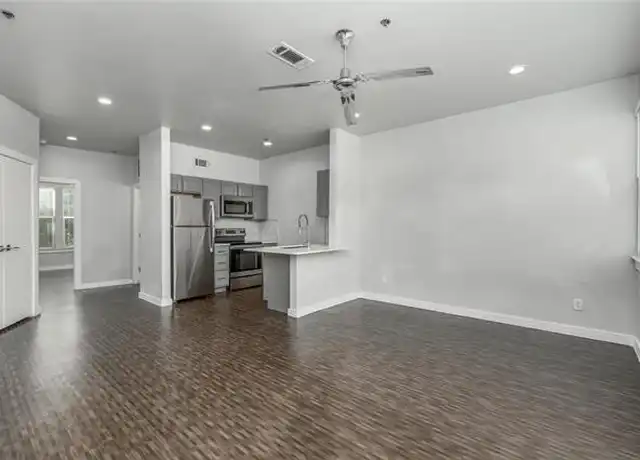 Property at 2330 Kirby St Unit 6, Dallas, TX, 75204, 1 bed, 1 bath, [object Object]