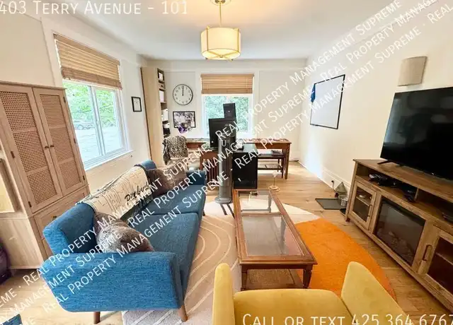 Property at 403 Terry Ave #101, Seattle, WA, 98104, 2 beds, 2 baths, [object Object]