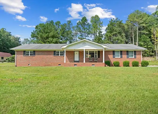 Property at 1916 Riverbend Rd, Dalton, GA, 30721, 3 beds, 1 bath, [object Object]