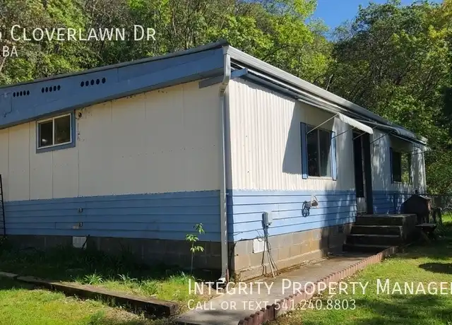 Property at 5195 Cloverlawn Dr, Grants Pass, OR, 97527, 2 beds, 1 bath, [object Object]