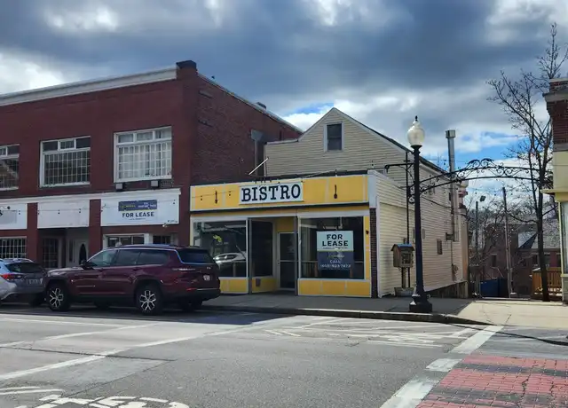 Property at 42 N Main St Unit 3, Rochester, NH, 03867, 0 beds, 1 bath, [object Object]