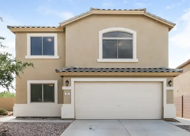 Property at 85 W Brangus Way, San Tan Valley, AZ, 85143, 4 beds, 2.5 baths, [object Object]