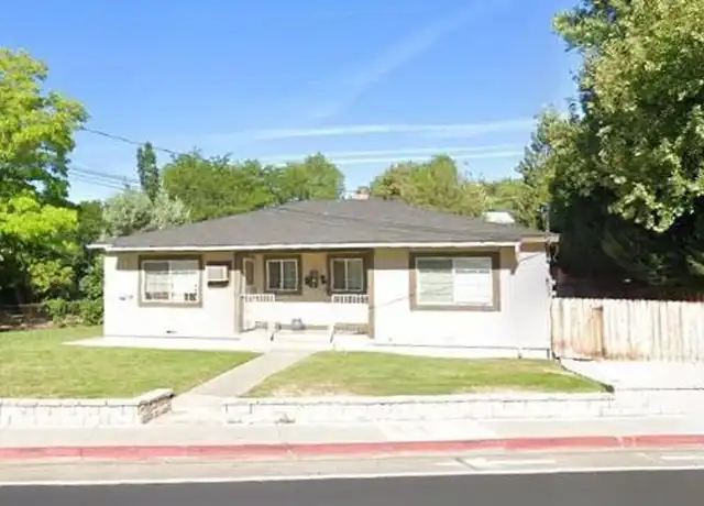 Property at 1101 N Sierra St Unit 1107, Reno, NV, 89503, 2 beds, 1 bath, [object Object]