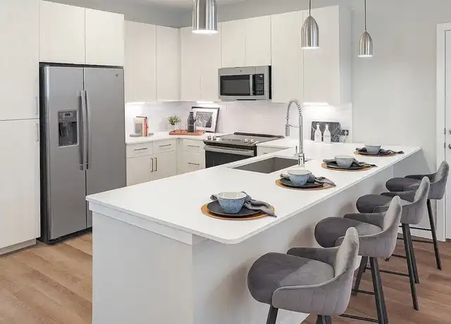 Property at The Exchange - 1250 Leona St, Houston, TX, 77026, 0-1 beds, 1 bath, [object Object]