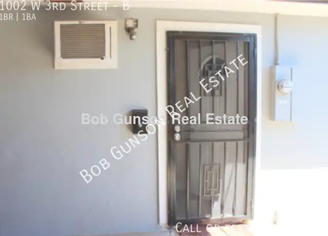Property at 1002 W 3rd St Unit B, Antioch, CA, 94509, 1 bed, 1 bath, [object Object]