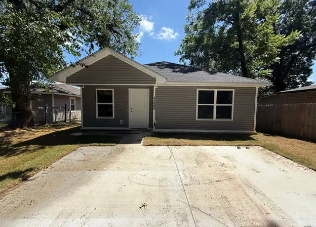 Property at 2109 Birnie Ave Unit B, Fort Smith, AR, 72904, 2 beds, 1 bath, [object Object]