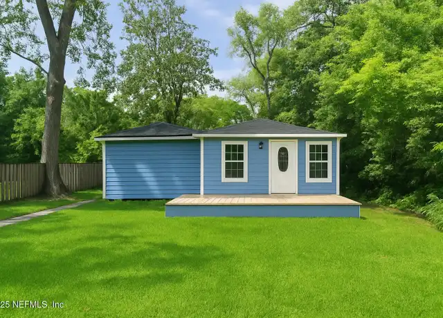 Property at 1109 Lake Shore Blvd Unit A, Jacksonville, FL, 32205, 3 beds, 1 bath, [object Object]