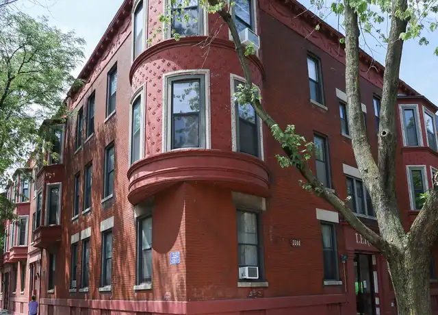 Property at 3500 N Reta Ave, Chicago, IL, 60657, 2 beds, 1 bath, [object Object]