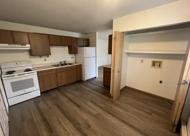 Property at 1205 8th St W Unit A, Kalispell, MT, 59901, 2 beds, 1 bath, [object Object]