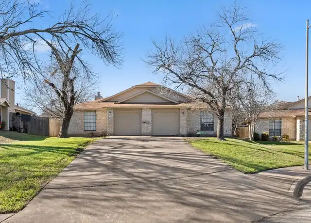 Property at 14202 Sussman Ct Unit A, Austin, TX, 78728, 3 beds, 2 baths, [object Object]
