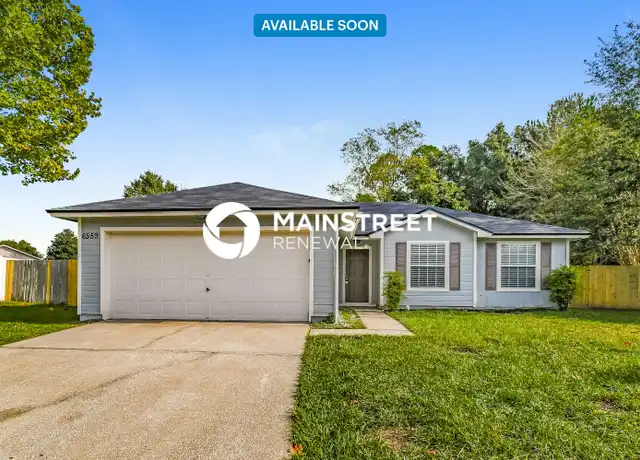 Property at 6559 Big Stone Dr, Jacksonville, FL, 32244, 4 beds, 2 baths, [object Object]