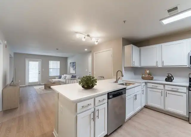 Property at Attain on 5th - 100 Wahoo Way, Charlottesville, VA, 22903, 2-3 beds, 2-3 baths, [object Object]