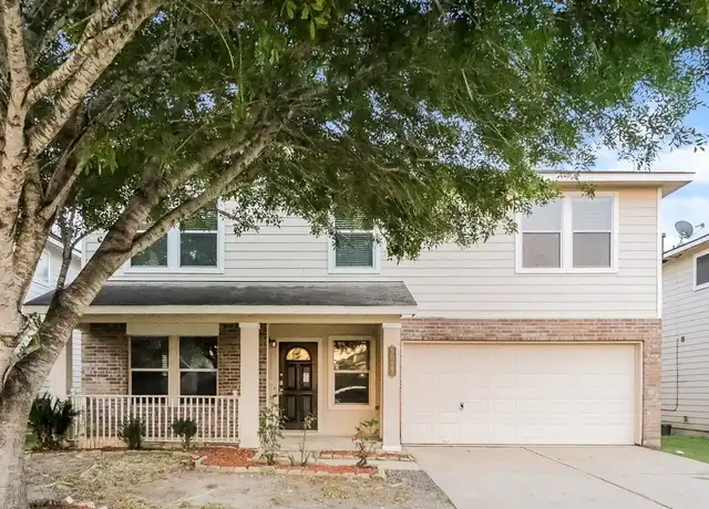 Property at 5027 Oakbriar Ln, Richmond, TX, 77469, 3 beds, 2.5 baths, [object Object]