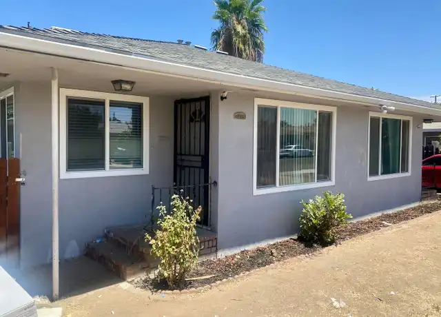 Property at 3415 E Terrace Ave, Fresno, CA, 93703, 2 beds, 1 bath, [object Object]
