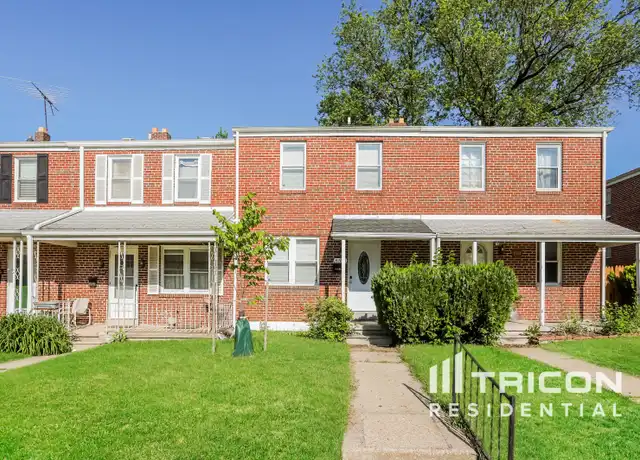 Property at 8516 Willow Oak Rd, Parkville, MD, 21234, 3 beds, 2 baths, [object Object]
