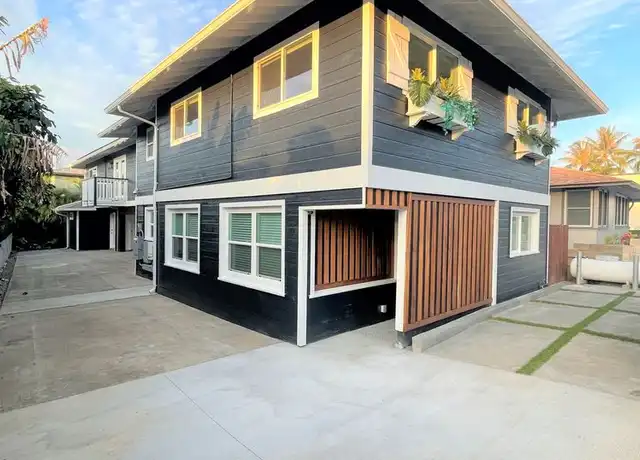 Property at 3036 Monsarrat Ave, Honolulu, HI, 96815, 0 beds, 1 bath, [object Object]