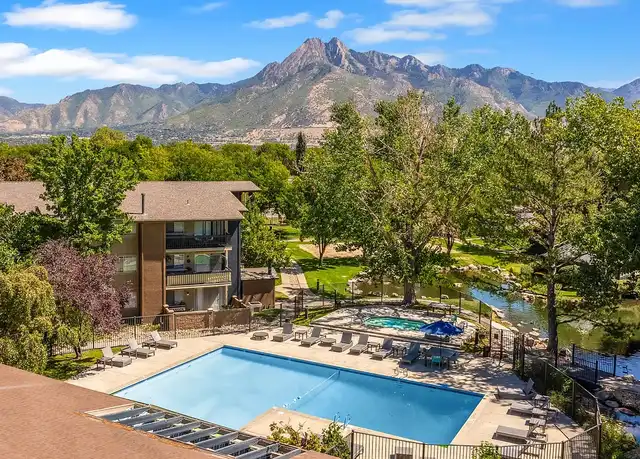 Property at Cobble Creek Apartments - 5251 S Cobble Creek Rd, Murray, UT, 84117, 1 bed, 1 bath, [object Object]