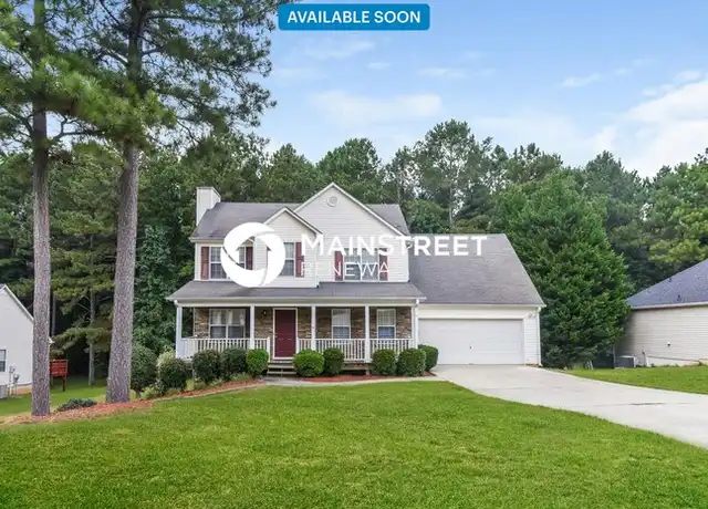 Property at 1770 Alcovy River Dr, Dacula, GA, 30019, 3 beds, 2.5 baths, [object Object]