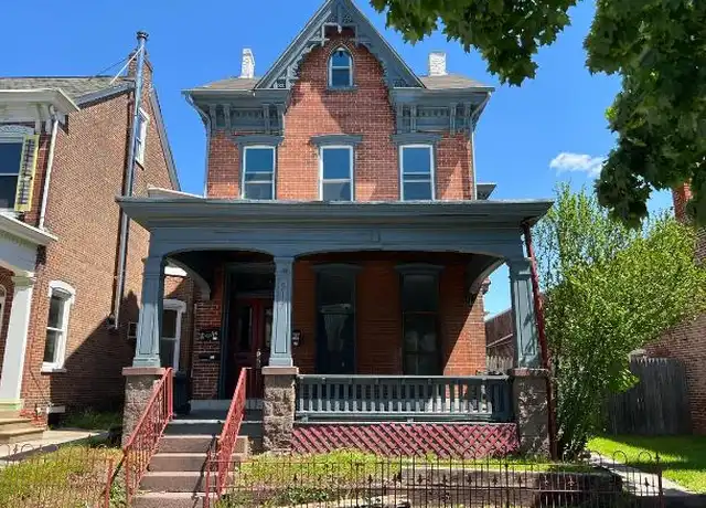 Property at 517 E High St, Pottstown, PA, 19464, 2 beds, 1 bath, [object Object]
