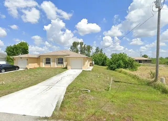 Property at 151 Pennfield St, Lehigh Acres, FL, 33974, 3 beds, 2 baths, [object Object]