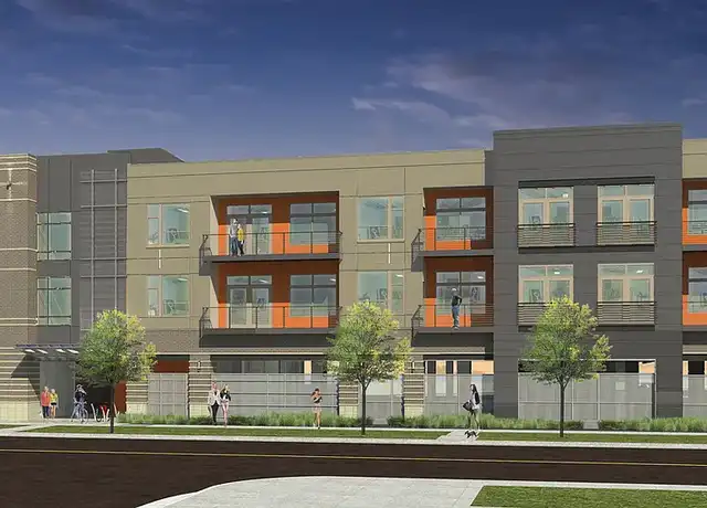 Property at Logan Collection - 999 S Logan St, Denver, CO, 80209, 0-2 beds, 1-2 bath, [object Object]