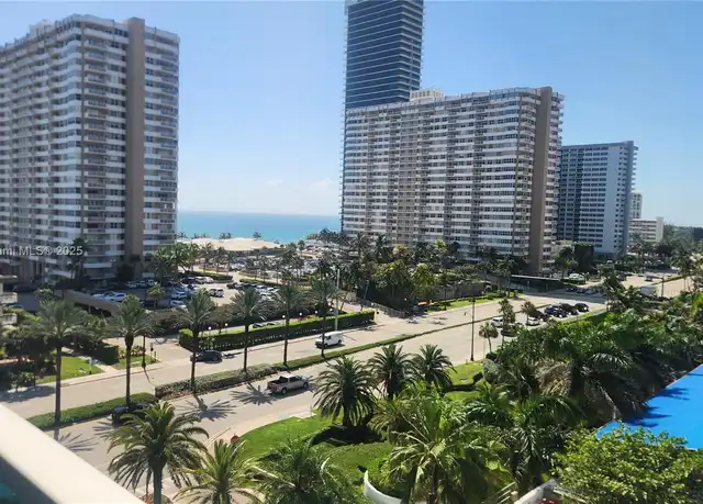 Property at 1945 S Ocean Dr #702, Hallandale Beach, FL, 33009, 1 bed, 1 bath, [object Object]