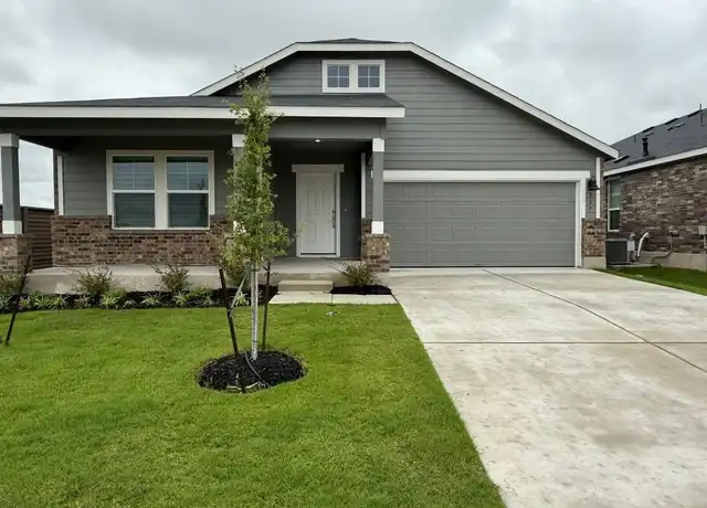 Property at 117 Alamito Ave, Kyle, TX, 78640, 4 beds, 3 baths, [object Object]