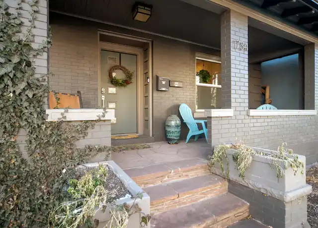 Property at 1734 N Washington St, Denver, CO, 80203, 2 beds, 2.5 baths, [object Object]