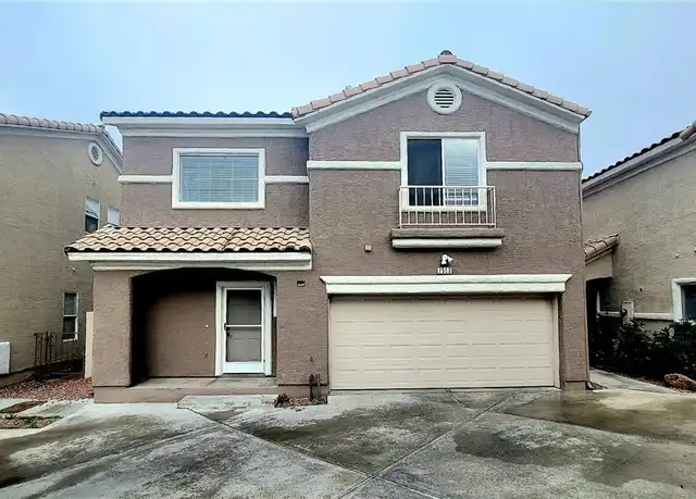Property at 7553 Dry Creek Ave, Las Vegas, NV, 89128, 3 beds, 2.5 baths, [object Object]