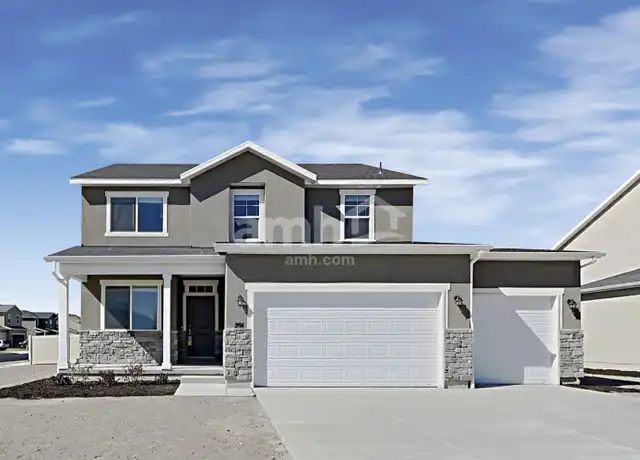 Property at 291 N Gibbons Ln, Saratoga Springs, UT, 84043, 4 beds, 2.5 baths, [object Object]