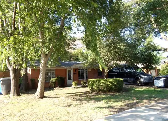 Property at 4318 Bonham St, Dallas, TX, 75229, 3 beds, 2 baths, [object Object]