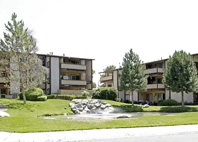 Property at Stonehedge Apartments - 4150 S 500 E, Salt Lake City, UT, 84107, 1 bed, 1 bath, [object Object]