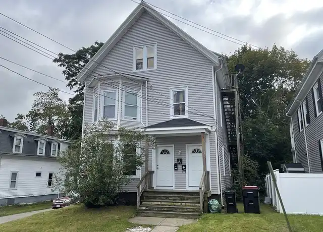 Property at 52 Ford St Unit 3, Brockton, MA, 02301, 2 beds, 1 bath, [object Object]