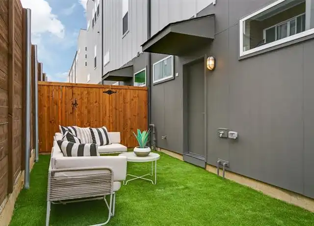 Property at 1510 N Washington Ave #502, Dallas, TX, 75204, 3 beds, 3.5 baths, [object Object]
