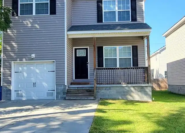 Property at 917 Hill St, Chesapeake, VA, 23324, 4 beds, 2.5 baths, [object Object]