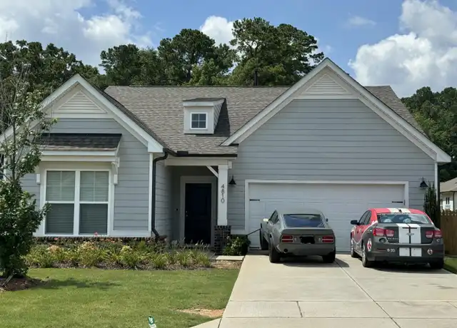 Property at 4810 Okeechobee Ct, Fuquay Varina, NC, 27526, 3 beds, 2.5 baths, [object Object]