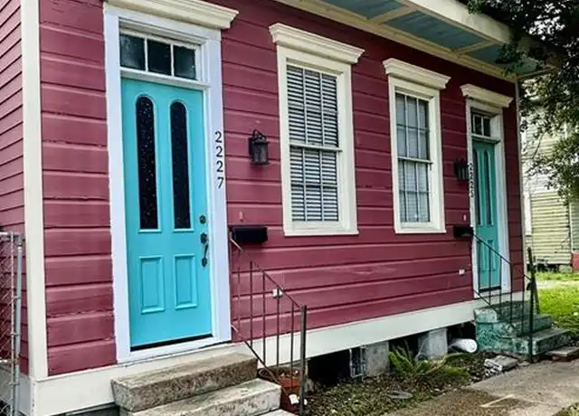 Property at 2225 S Liberty St Unit 2227, New Orleans, LA, 70113, 2 beds, 2.5 baths, [object Object]