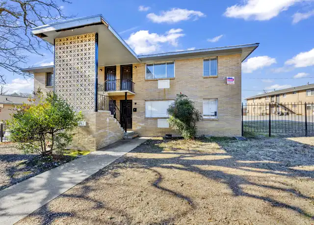 Property at 7748 Rugby Ave, Birmingham, AL, 35206, 2 beds, 1 bath, [object Object]