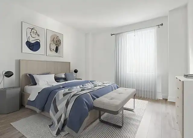 Property at 70 W 36th St Unit 2, New York, NY, 10018, 1 bed, 1 bath, [object Object]