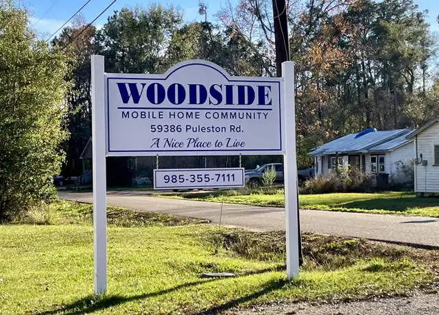 Property at 59386 Puleston Rd Unit 41, Amite City, LA, 70422, 0 beds, 1 bath, [object Object]