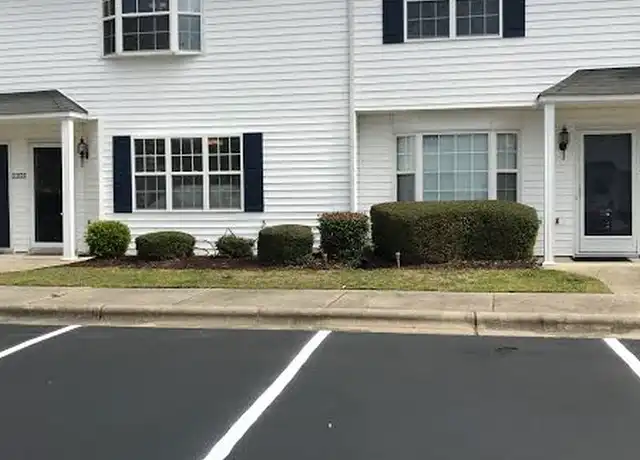 Property at 1035 Spring Forest Rd Unit D3, Greenville, NC, 27834, 2 beds, 1.5 baths, [object Object]