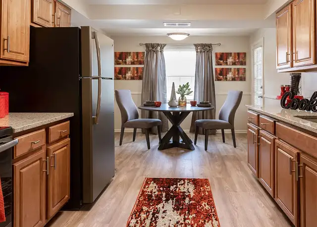 Photo of 15 Treeway Ct, Towson, MD 21286