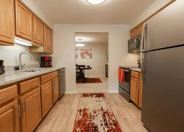 Photo of 15 Treeway Ct, Towson, MD 21286
