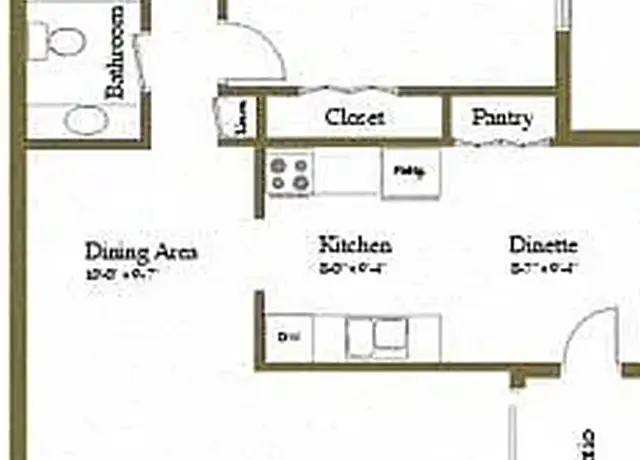 Photo of 15 Treeway Ct, Towson, MD 21286