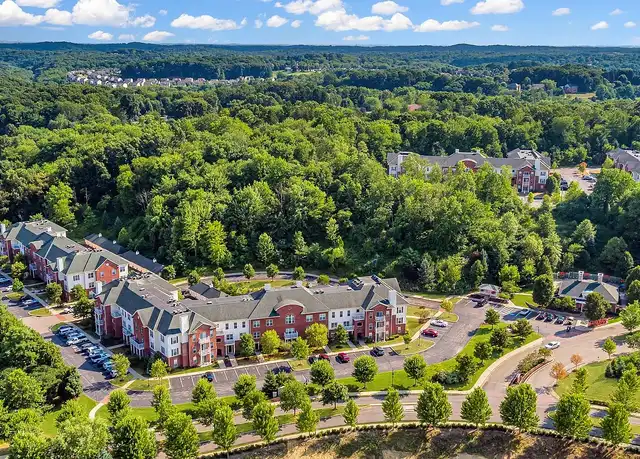 Property at Christopher Wren Apartments and Townhomes - 501 Christopher Wren Dr, Wexford, PA, 15090, 1-2 bed, 1-2.5 bath, [object Object]