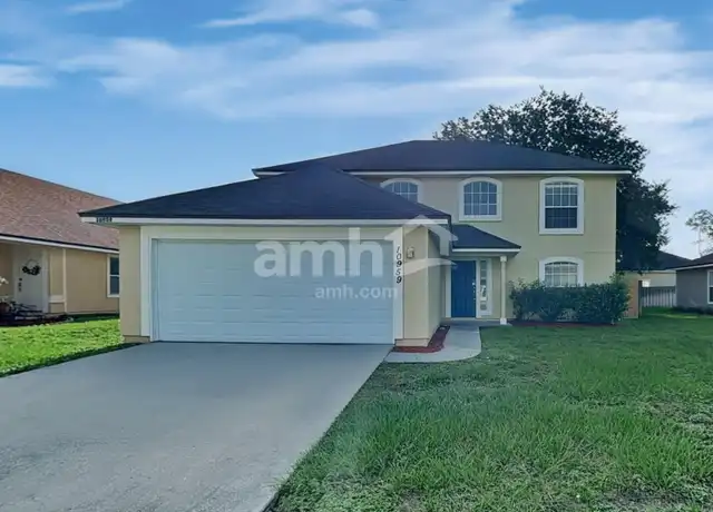 Property at 10959 Darlington Oak Ct, Jacksonville, FL, 32218, 4 beds, 2.5 baths, [object Object]
