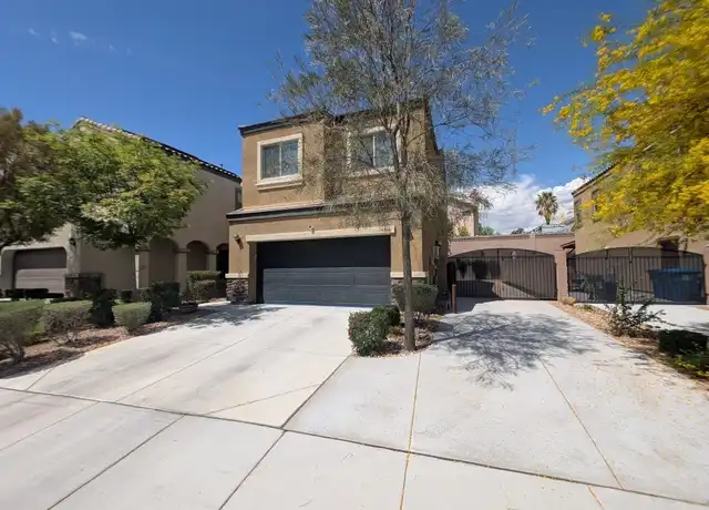 Property at 3719 Gilmore Creek St, Las Vegas, NV, 89129, 3 beds, 2.5 baths, [object Object]